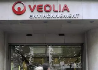 Action Veolia Environnement : fin de 6 mois de consolidation